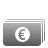 Payment Euro Icon 48x48 png